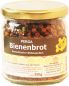 Preview: Bienenbrot  - 250 g im Glas