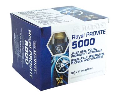 Royal Provite 5000