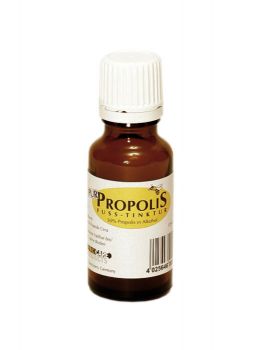 Propolis-Fuß-Tinktur 40 % - 10 ml