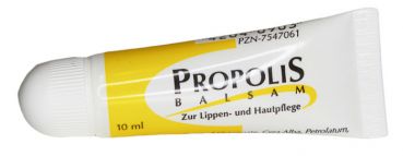 Propolis Balsam - Lippenbalsam - 10 ml