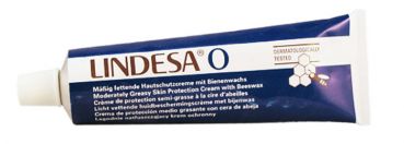 Lindesa® O mit Bienenwachs - 50 ml