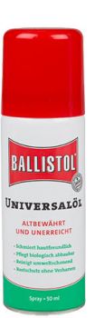 Ballistol Universalöl - 50ml