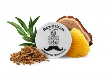 Bart - Balsam mit Propolis 30 ml