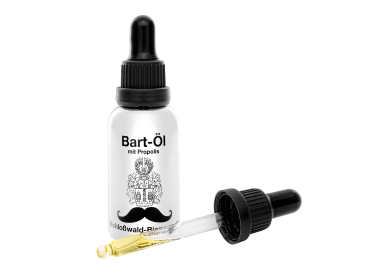 Bart - Öl mit Propolis 30 ml