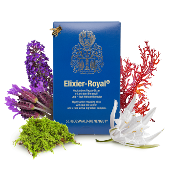 Elixier-Royal® Bienengift-Elixier