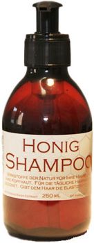 Honig Shampoo  250 ml