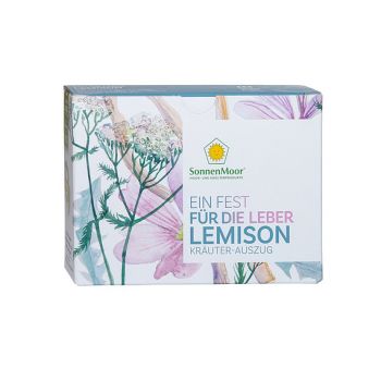 Lemison® Minipack 3 x 100 ml
