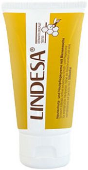Lindesa® mit Bienenwachs 30 ml