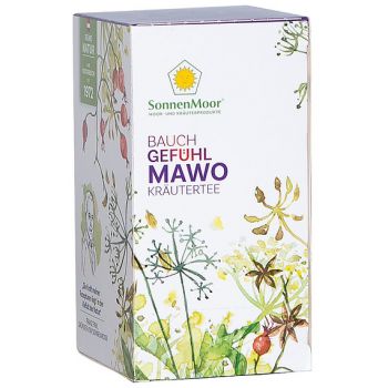 Mawo-Tee® im Filterbeutel 36 g   -   MHD 06/24