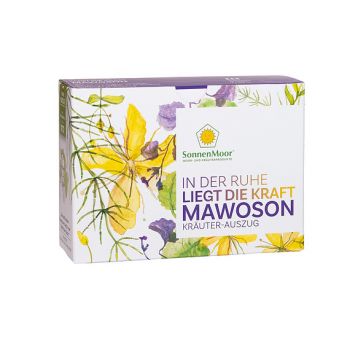 Mawoson® Minipack 3 x 100 ml