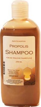 Propolis Antischuppen Shampoo - 250 ml