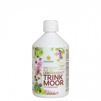 Trinkmoor® 1000 ml