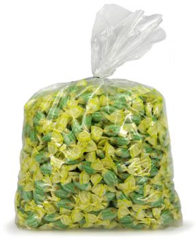 Zitronen - Honig - Bonbon - 5 kg lose