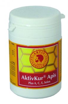 AktivKur Apis 1.000 mg - 30 Kapseln