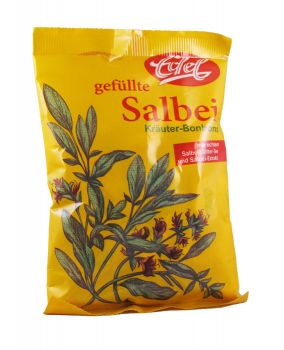Salbei-Spezial Kräuter Bonbon - 90g