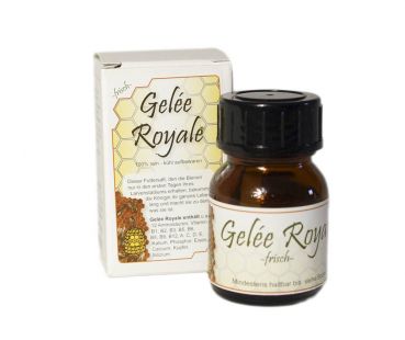 Gelee Royale - 20 g