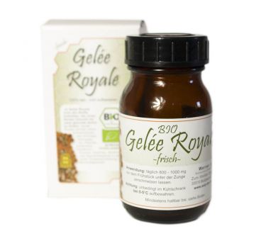 Bio Gelee Royal