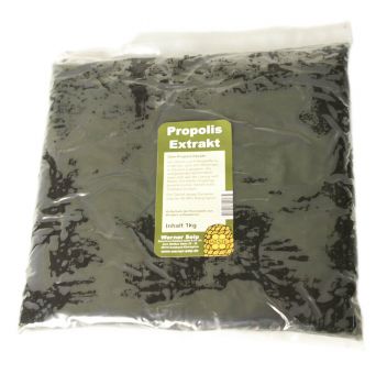 Propolis Extrakt pur - 1 kg