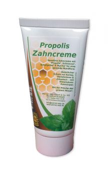 Propolis - Zahncreme - 75 ml
