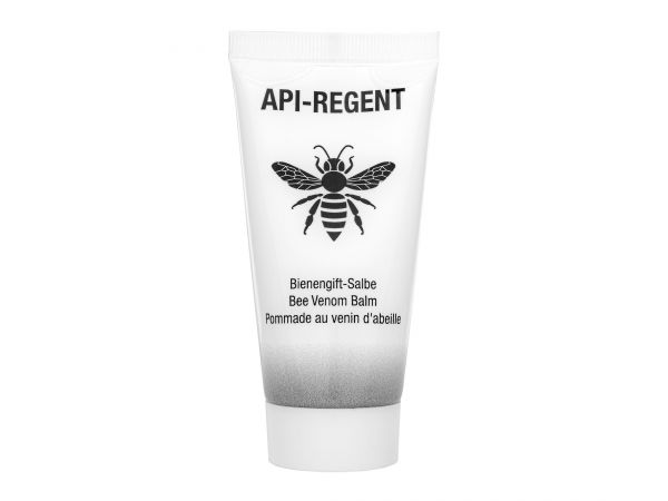 API-REGENT® Bienengift - Salbe