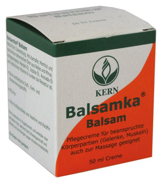 BALSAMKA Balsam - 50 ml