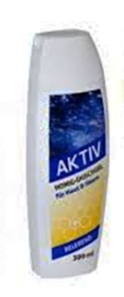 Aktiv Duschgel mit Honig - 300 ml