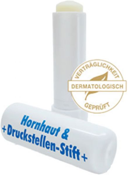 Hornhaut- und Druckstellen Stift  - 4,8 g