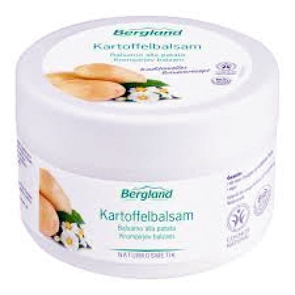 Kartoffel - Balsam - 100 ml