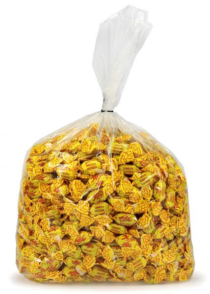 Milch - Honig Bonbons - 5 kg lose