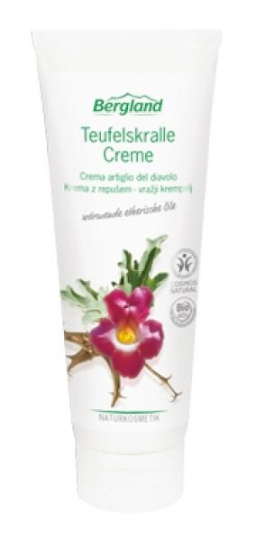 Teufelskralle Creme - 100 ml