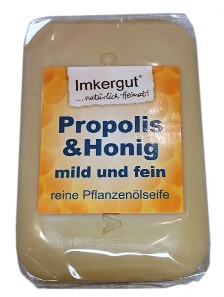 Propolis Seife - 100 g