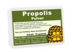 Propolis Pulver - 10 g