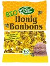 BIO Honig Bonbons gefüllt - 75 g