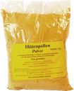 Blütenpollen Pulver 1 kg