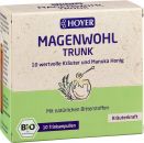 Magenwohl-Trunk