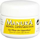 Manuka - Honig - Lippenbalsam -5 ml Tiegel