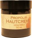 Propolis Hautcreme - verstärkt - 15 % - 50 ml