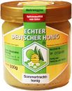 Sommertrachthonig - cremig 500g