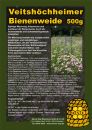 Veitshöchheimer Bienenweide - 500 g